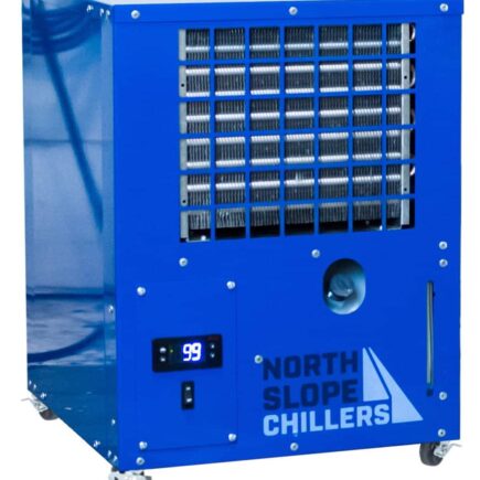 Máy làm lạnh công nghiệp North Slope Chillers