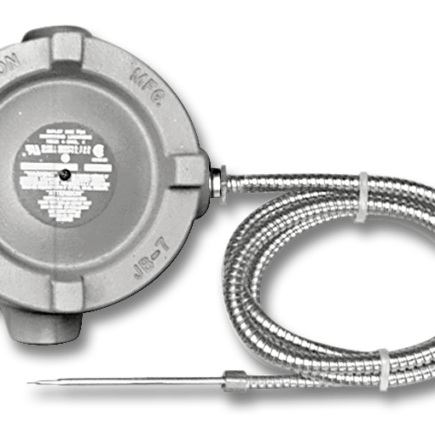 Bộ điều chỉnh nhiệt độ cơ học