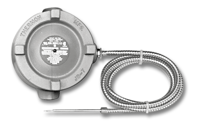 Bộ điều chỉnh nhiệt độ cơ học