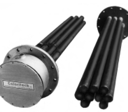 điện trở đốt