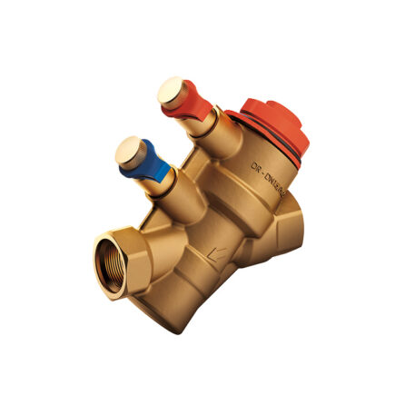 Nexus Valve Vivax MN80597