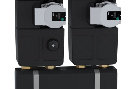 LK HydronicGroup 125