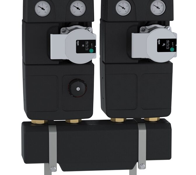 LK HydronicGroup 125