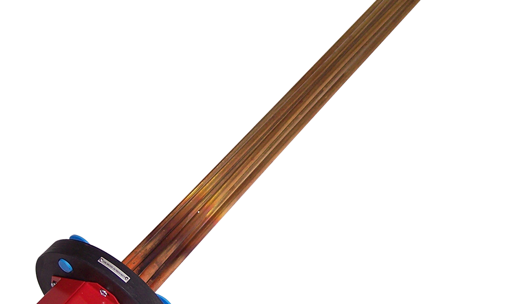 đầu đốt nóng CXC