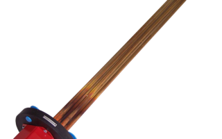 đầu đốt nóng CXC