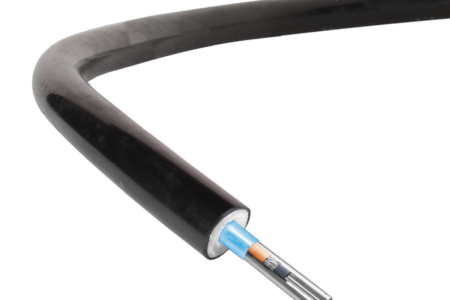 Heated Sample Gas Lines