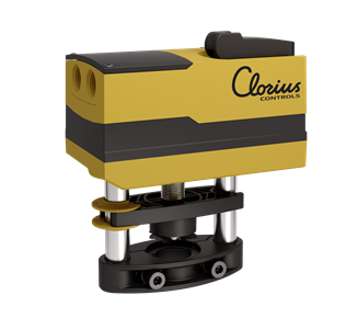 truyền động tuyến tính