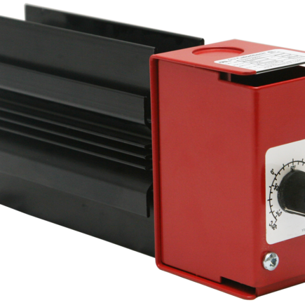 PXFT - Control Panel and Pump House Heater
