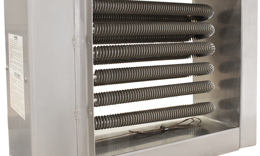 GIA NHIỆT KHÍ RDFI