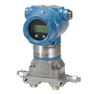Rosemount 3051S Coplanar Pressure Transmitter Rosemount 3051S Coplanar Pressure Transmitters are the industry leader fo