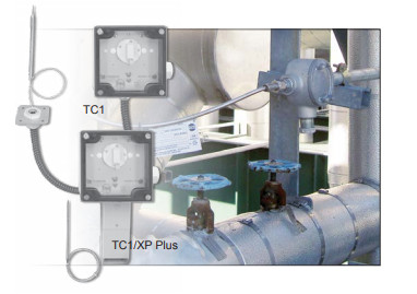 Bộ điều nhiệt