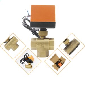 VAN ĐIỆN HTW-EG-232