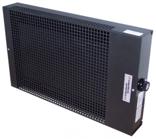 Heavy-Duty Convection Heater