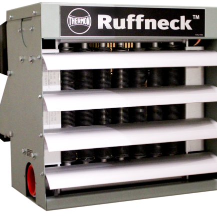 FR - Heat Exchanger Unit Heater