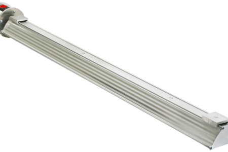 Infrared Radiant Heaters