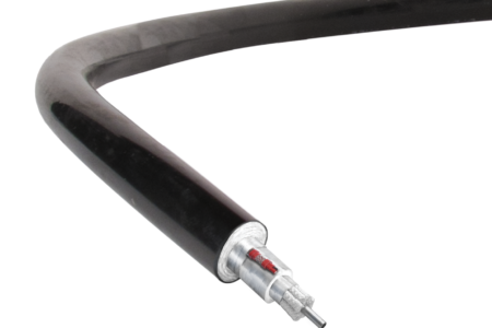 TUBETRACE VỚI HTX THERMON