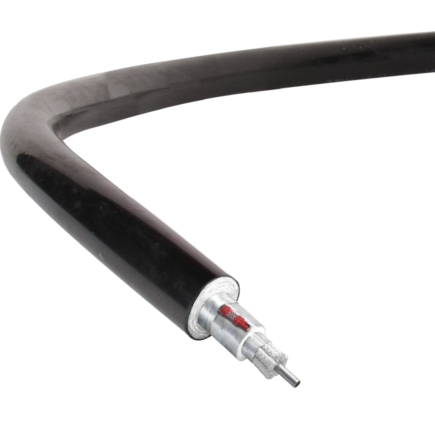 TUBETRACE VỚI HTX THERMON