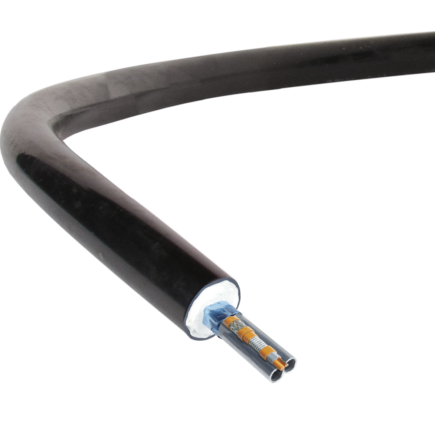 Tube Trace WITH HTSX