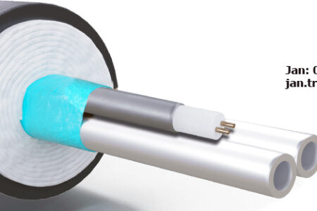 TubeTrace® with MIQ ME-10C1-6C1-65-7-ATP-1/1-M/13-AT-0211