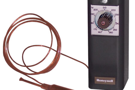 caloritech Thermostat