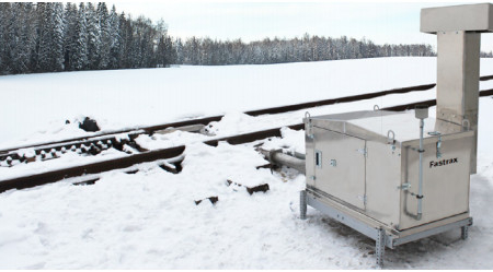 Electric Hot Air Blowers