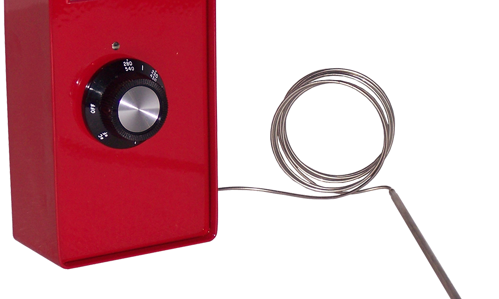 AR - Industrial Thermostat