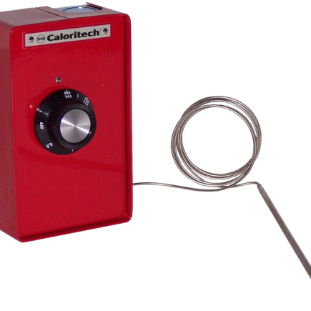 AR - Industrial Thermostat
