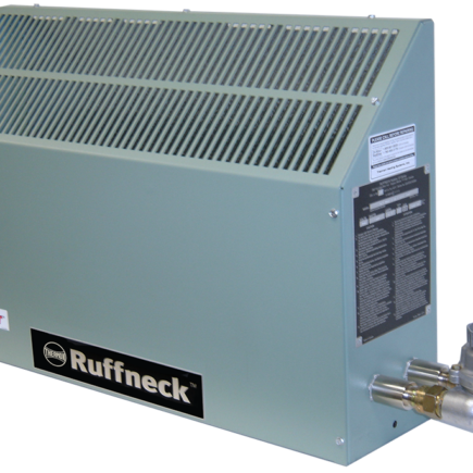 CF1 - ProVector® Explosion-Proof Convection Heater