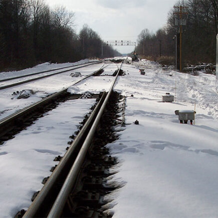 Custom Snow and Ice Clearing Packages