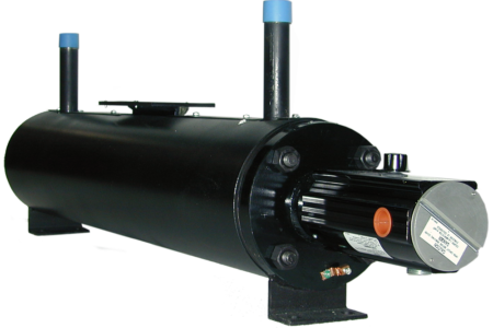 Circulation Heaters - EX