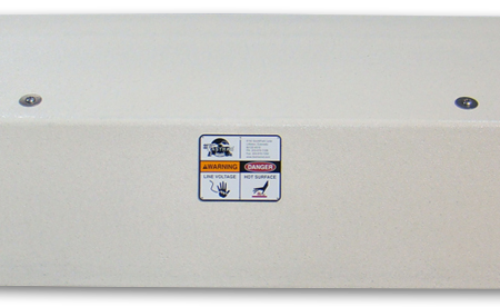 Heated Covers