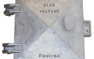 hộp nối Fastrax®