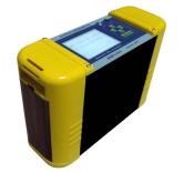 Portable Flue Gas Analyzer