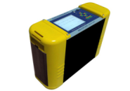 Portable NDIR Biogas Analyzer