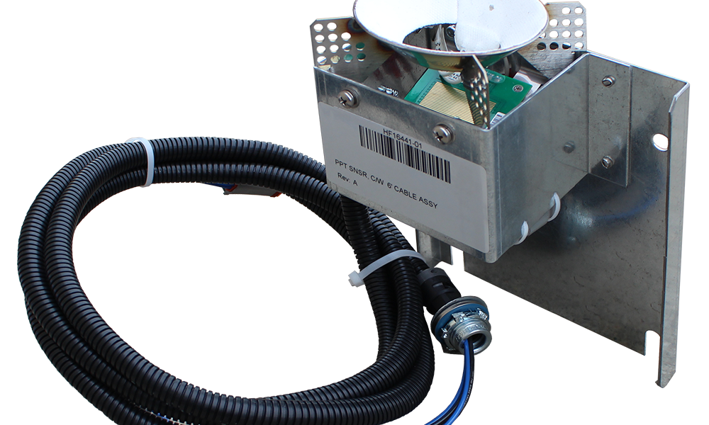 Precipitation Sensor