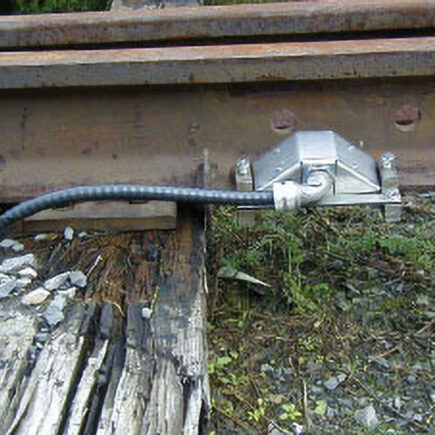 Rail Thermostat