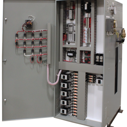 Packaged Steam Boilers