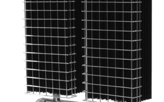 XB - Explosion-Proof Natural Convection Heater