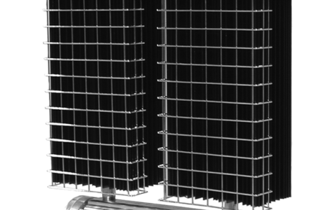 XB - Explosion-Proof Natural Convection Heater