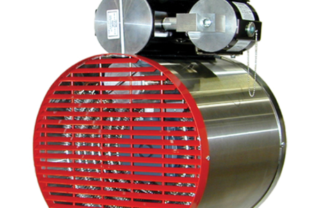 XGB - Explosion-Proof Forced Air Unit Heater