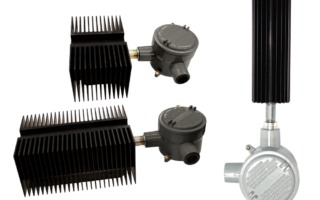 XPA - Explosion-Proof Panel Heater