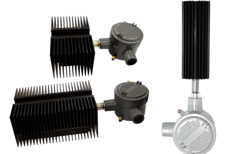 XPA - Explosion-Proof Panel Heater