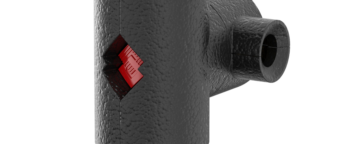 Bộ tách khử khí, cặn thông minh Flamcovent Clean Smart EcoPlus