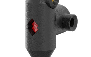 Bộ tách khử khí, cặn thông minh Flamcovent Clean Smart EcoPlus