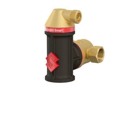 Bộ tách khí thông minh Flamcovent Smart NPT