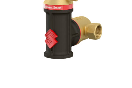 Bộ tách khí thông minh Flamcovent Smart NPT