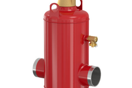 Flamcovent Smart S 8-287L/ 10.0 bar