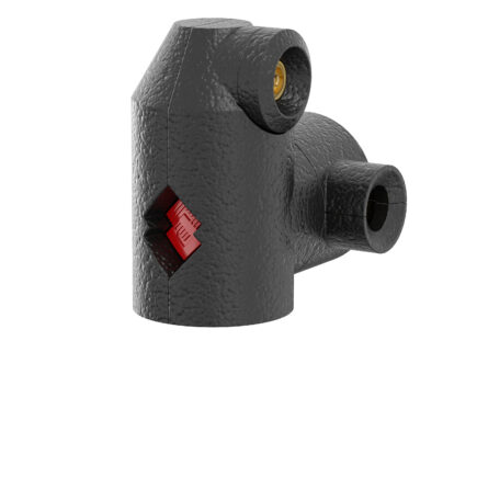 Bộ tách khí thông minh Flamcovent Smart EcoPlus