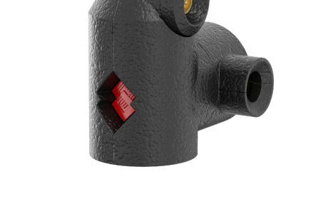 Bộ tách khí thông minh Flamcovent Smart EcoPlus