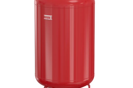 Contra-Flex 100 - 1000L/6 bar